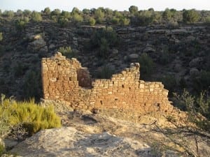 Hovenweep National Monument