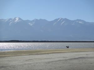 San Luis State Park