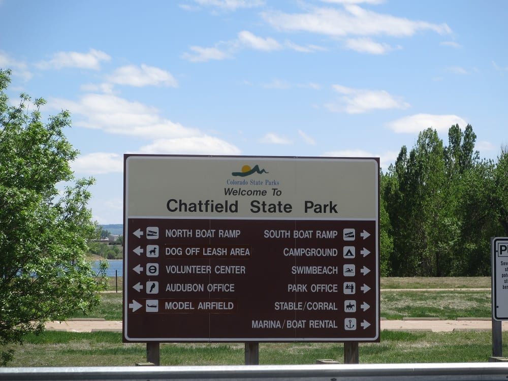 Chatfield State Park