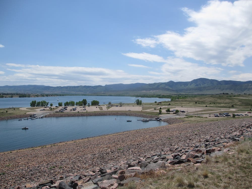 Chatfield State Park