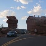 Garden Of The Gods