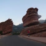 Garden Of The Gods