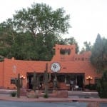 Garden Of The Gods