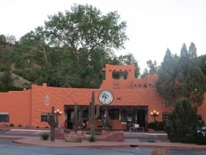 Garden Of The Gods