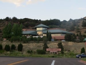 Garden Of The Gods