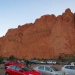 Garden Of The Gods