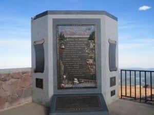 Pikes Peak Highway