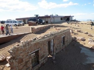 Pikes Peak Highway