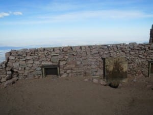 Pikes Peak Highway