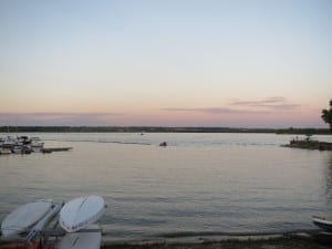 Cherry Creek State Park