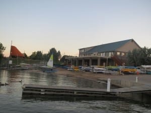 Cherry Creek Yacht Club