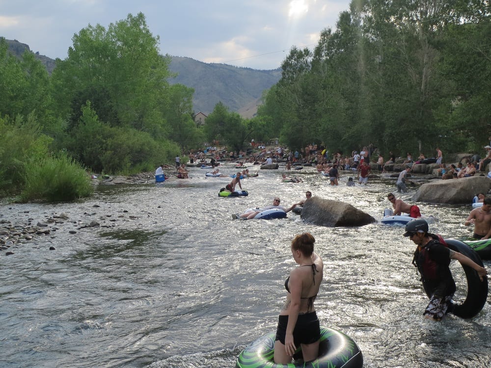2012-06-24-Clear-Creek03 Clear Creek Whitewater Park