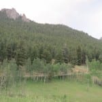 Golden Gate Canyon State Park