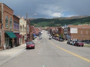 Cripple Creek CO