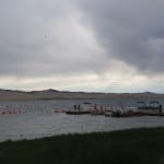 Eleven Mile State Park Marina