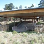 Florissant Fossil Beds CO