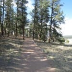 Florissant Fossil Beds