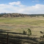 Florissant Fossil Beds