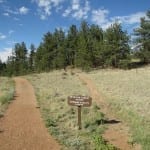 Florissant Fossil Beds