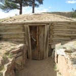 Florissant Fossil Beds