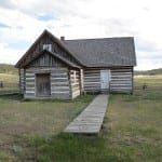 Florissant Fossil Beds