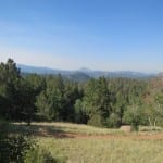 Mueller State Park
