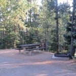 Mueller State Park