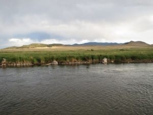 Spinney Mountain State Park