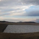 Spinney Mountain State Park