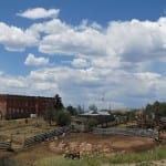 Downtown Victor CO