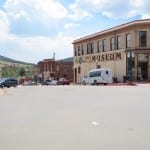 Victor CO Museum