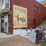 Downtown Victor CO