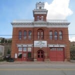 Victor CO City Hall