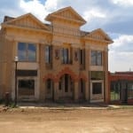 Downtown Victor CO