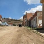 Downtown Victor CO