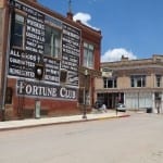 Victor CO Fortune Club