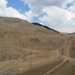 Victor CO Mines