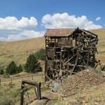 Vindicator Valley Mine