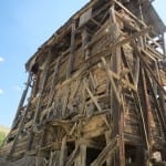 Vindicator Valley Mine