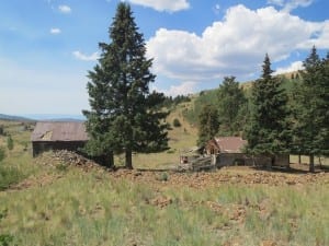 Vindicator Valley Mine Tour