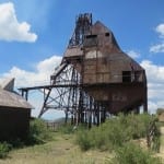 Vindiator Valley Theresa Mine