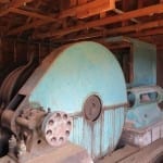 Vindicator Valley Theresa Mine
