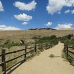 Vindicator Valley Trail