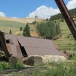 Vindicator Valley Mines