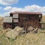 Vindicator Valley Mine