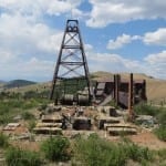 Vindicator Valley Mines