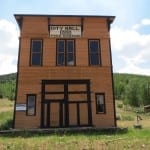 Victor Historic City Hall