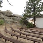 Eleven Mile State Park Amphitheater