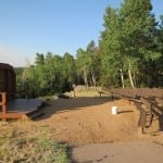 Mueller State Park Amphitheater