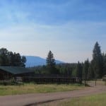 Mueller State Park